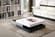 Modern Rotary Coffee Table CW01 by J&M Furniture